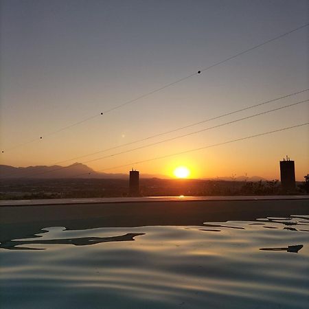 Il Glicine Bed and Breakfast Chieti Exteriör bild