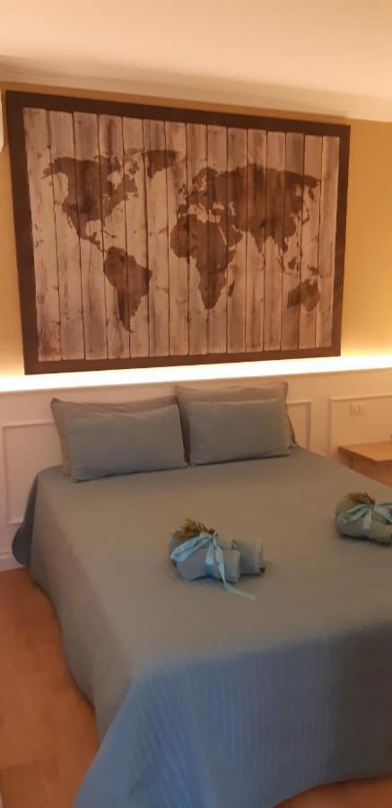 Il Glicine Bed and Breakfast Chieti Exteriör bild