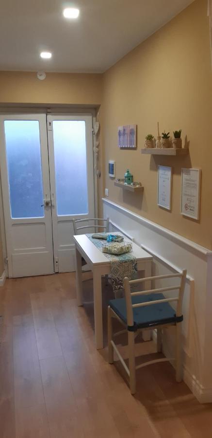 Il Glicine Bed and Breakfast Chieti Exteriör bild