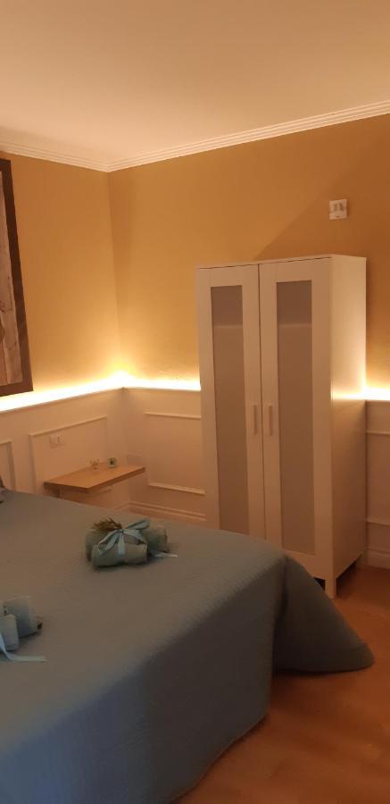 Il Glicine Bed and Breakfast Chieti Exteriör bild